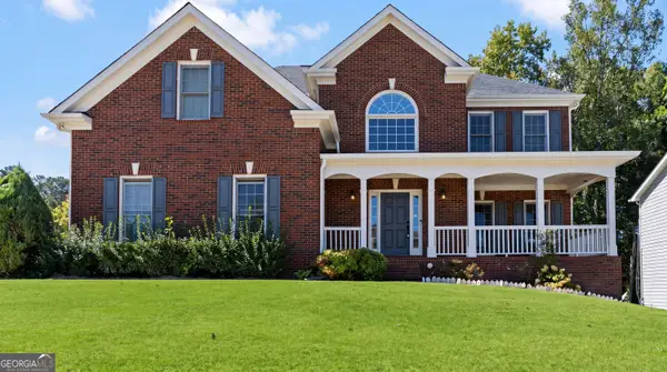 1912 Arbor Springs Way, Buford, GA 30519
