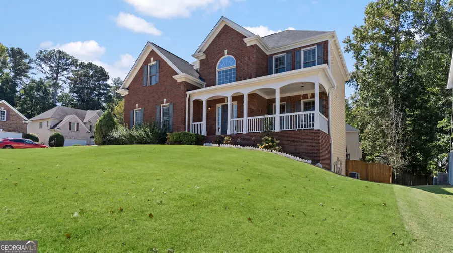1912 Arbor Springs Way, Buford, GA 30519 - #3