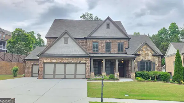 3227 Sweetleaf Lane, Buford, GA 30519