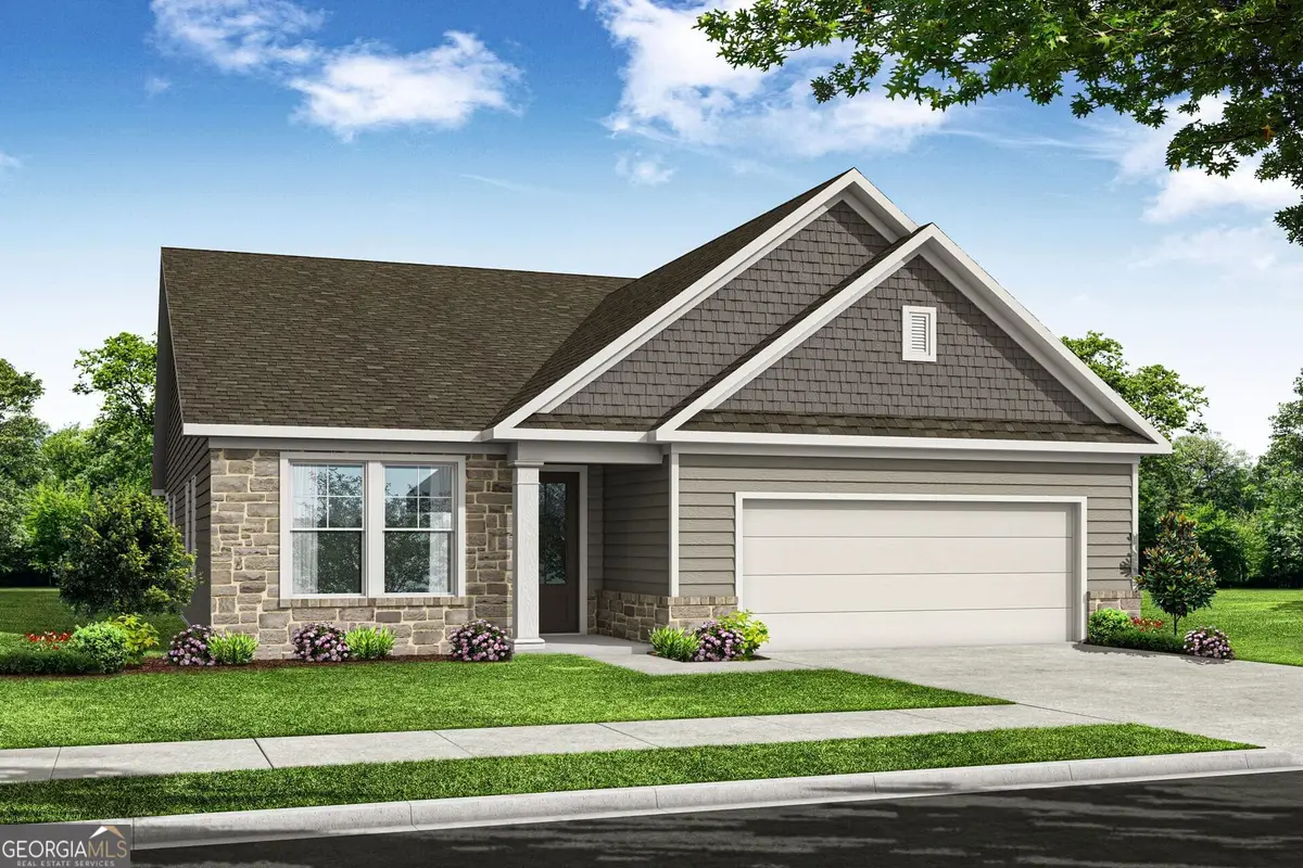 311 Grand Wehunt, Hoschton, GA 30548 - #1