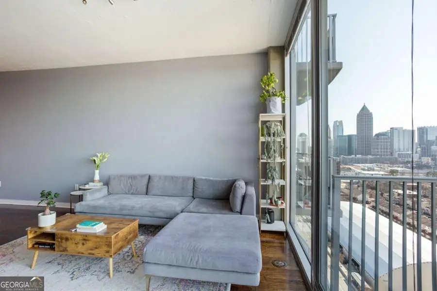 361 17th Street Nw #1807, Atlanta, GA 30363 - #3