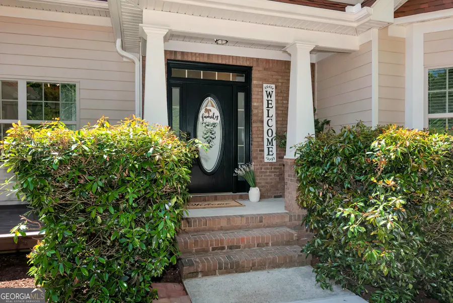 5706 Grant Station Drive, Gainesville, GA 30506 - #2