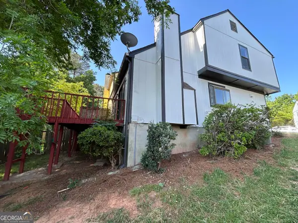 1174 Ridgecrest Lane Se, Smyrna, GA 30080