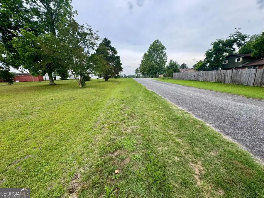 TRACT 3 Grimsley Road, Tifton, GA 31794 - #3