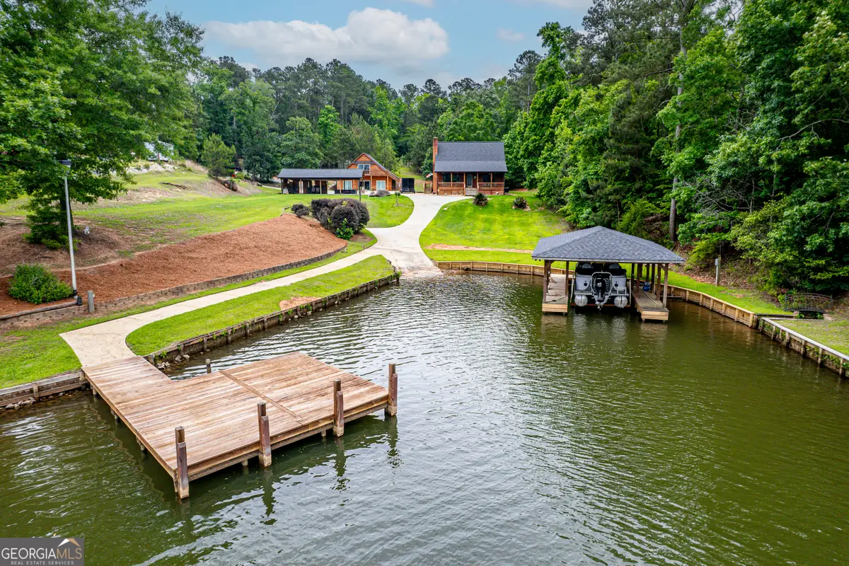 63 Tomahawk Drive, Sparta, GA 31087 - #1