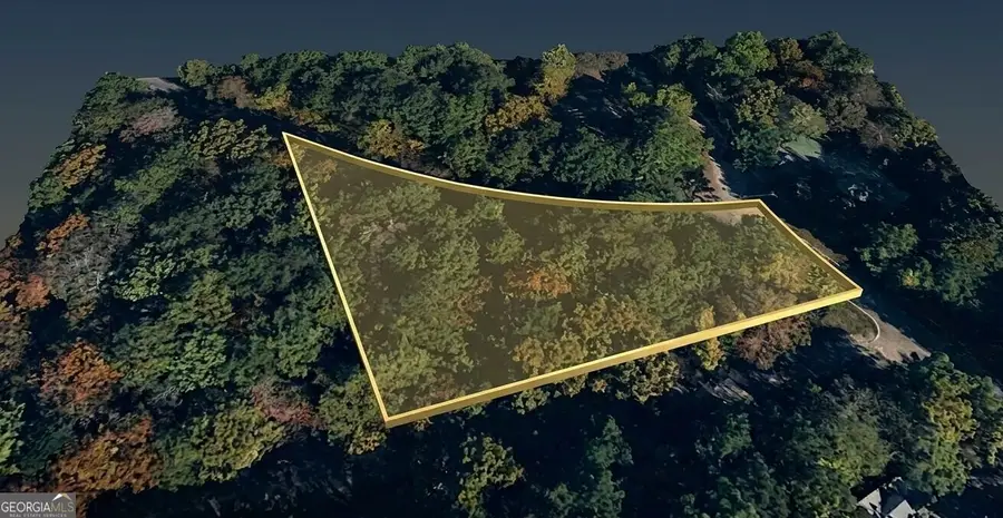 0 Mango Lane #LOT 704, Ellijay, GA 30540 - #2