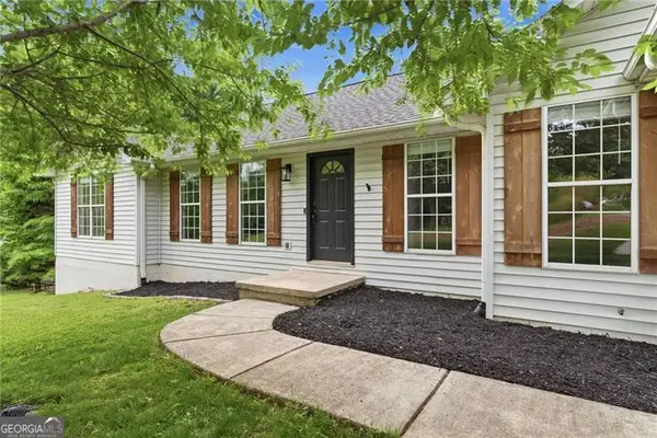 6360 Mountain View Trail, Cumming, GA 30041