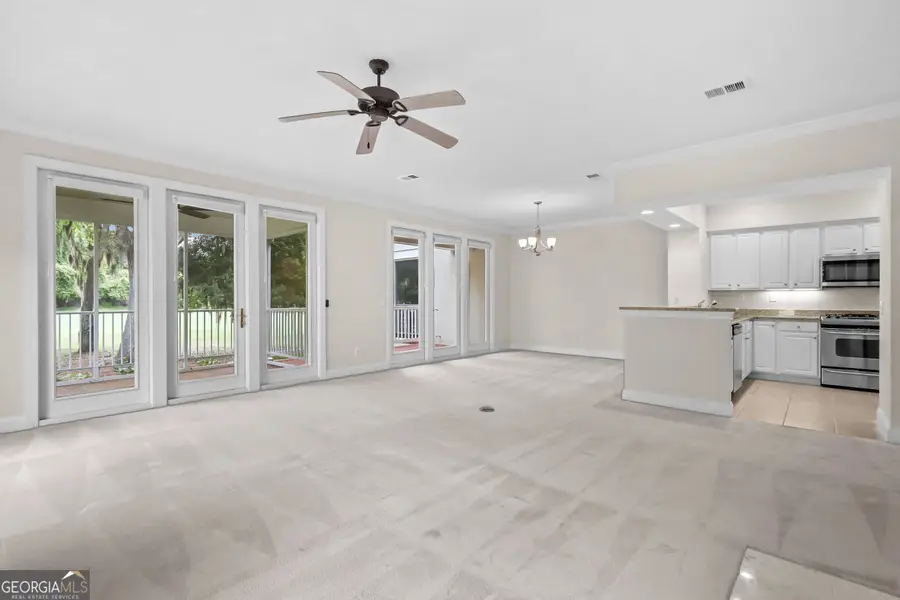 120 Limeburn Trail, Saint Simons Island, GA 31522 - #2