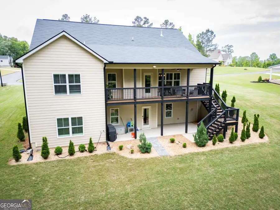 80 Rock Rose Drive, Covington, GA 30014 - #2