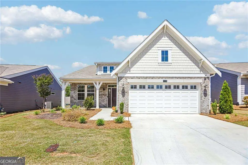 110 Balsam Drive, Dallas, GA 30157 - #1
