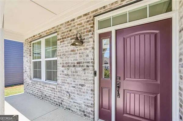 110 Balsam Drive, Dallas, GA 30157