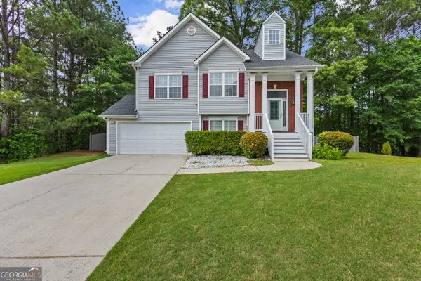 3070 Harvest Circle, Fairburn, GA 30213