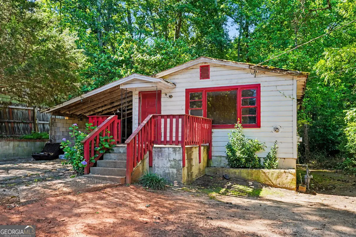 1091 Adcock Circle, Conyers, GA 30012 - #1