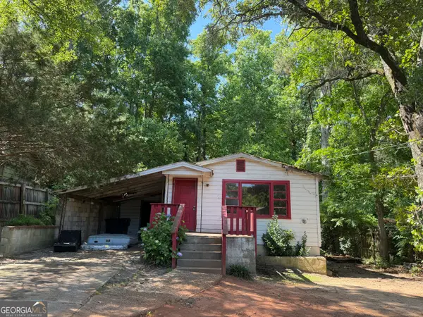 1091 Adcock Circle, Conyers, GA 30012