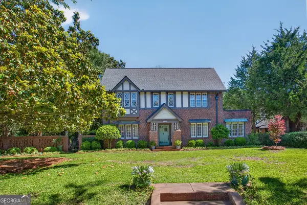 2655 Stanislaus Circle, Macon, GA 31204