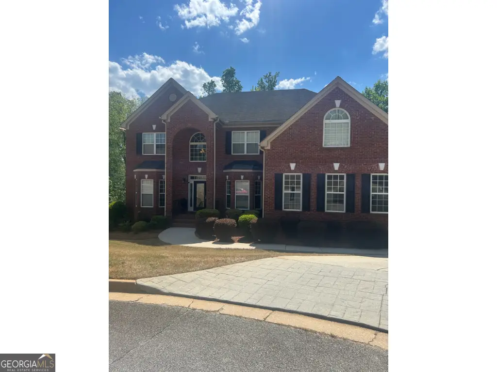 1104 Saint Remy Way Se, Conyers, GA 30013 - #1