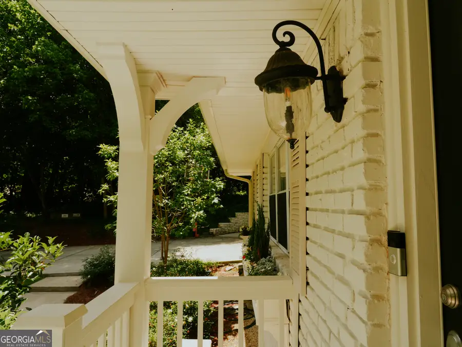 1664 Alderbrook Road Ne, Atlanta, GA 30345 - #3