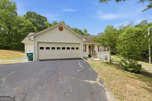 949 Smallwood Drive, Commerce, GA 30529