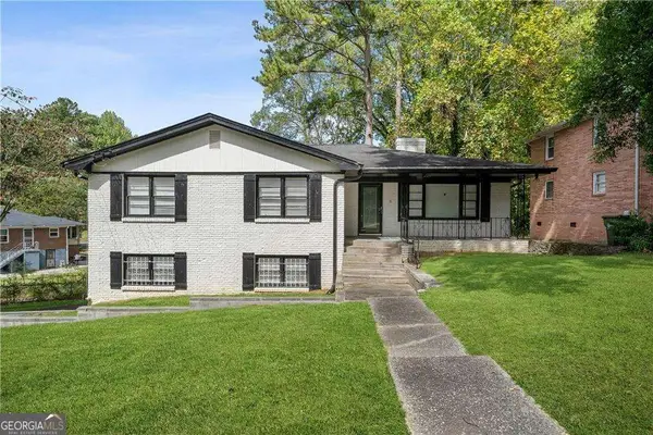 1747 Detroit Court Nw, Atlanta, GA 30314