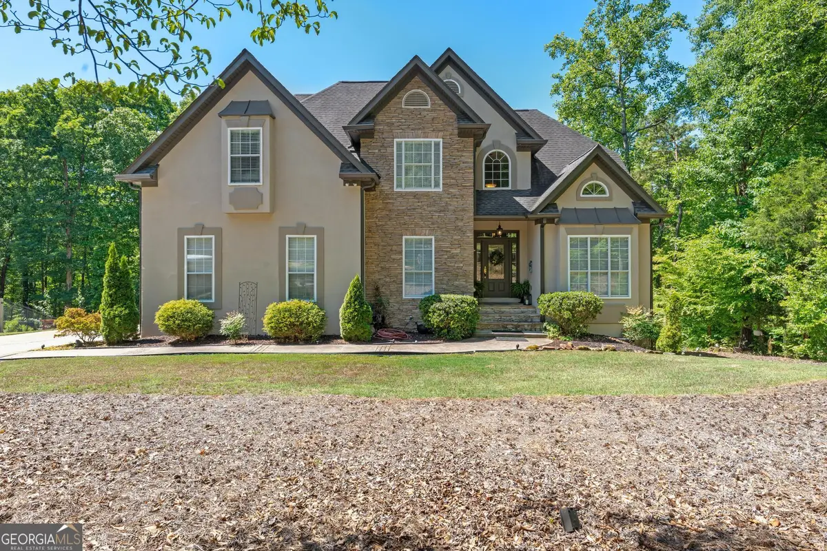 405 River Forest Drive, McDonough, GA 30252 - #1