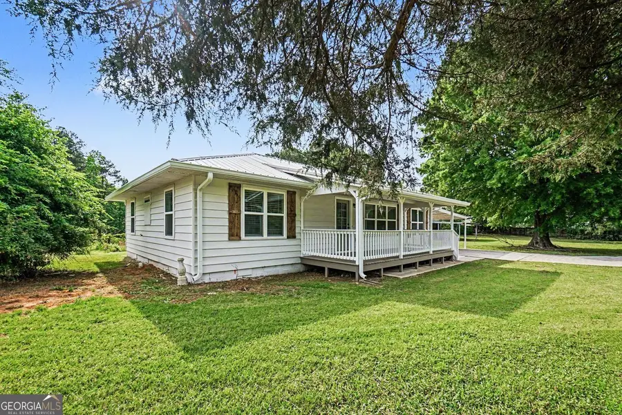 4451 Ewing Road, Austell, GA 30106 - #3