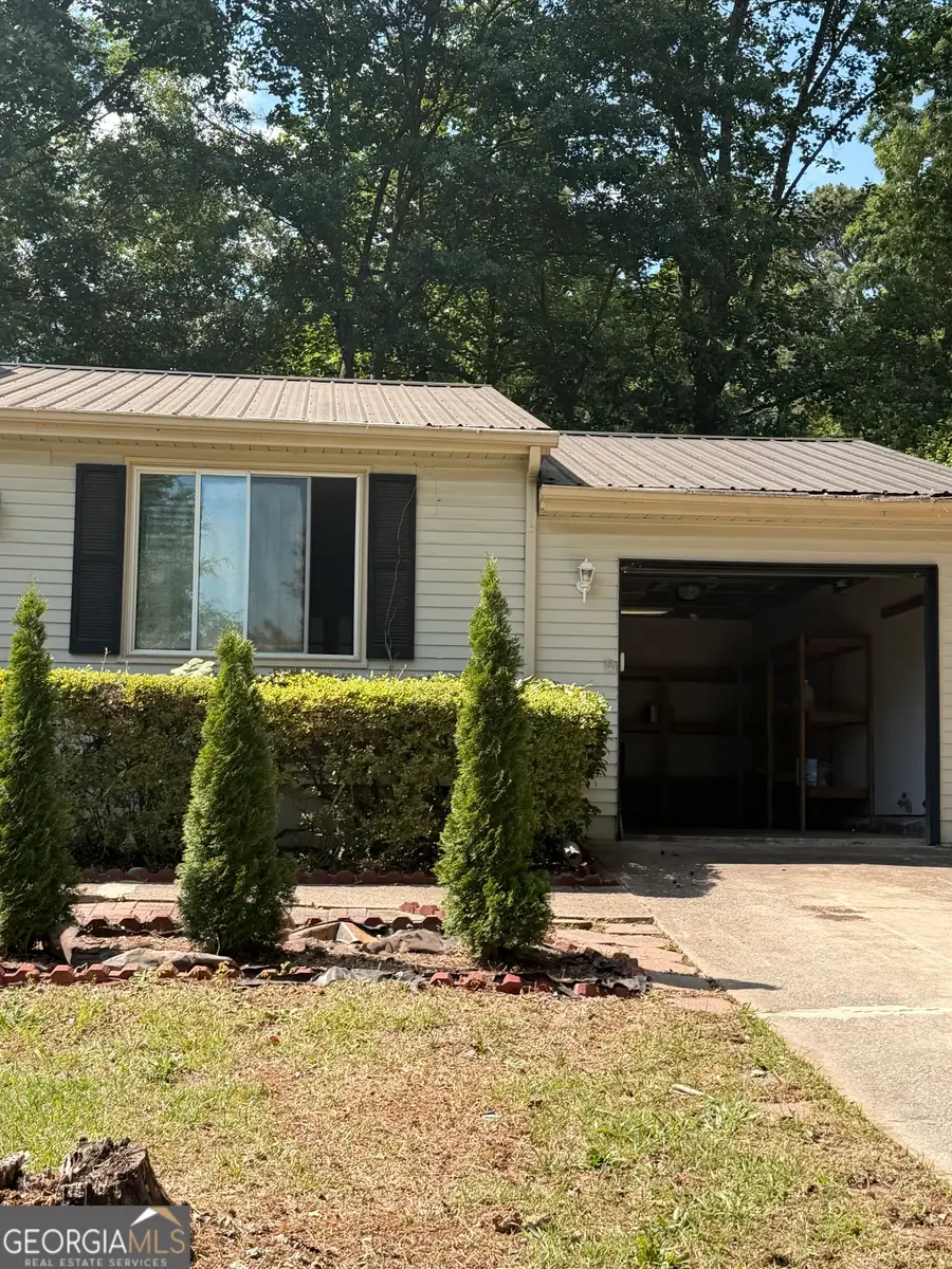 4197 Hopkins Lake Drive, Duluth, GA 30096 - #2