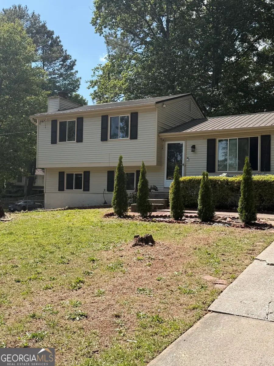 4197 Hopkins Lake Drive, Duluth, GA 30096 - #3