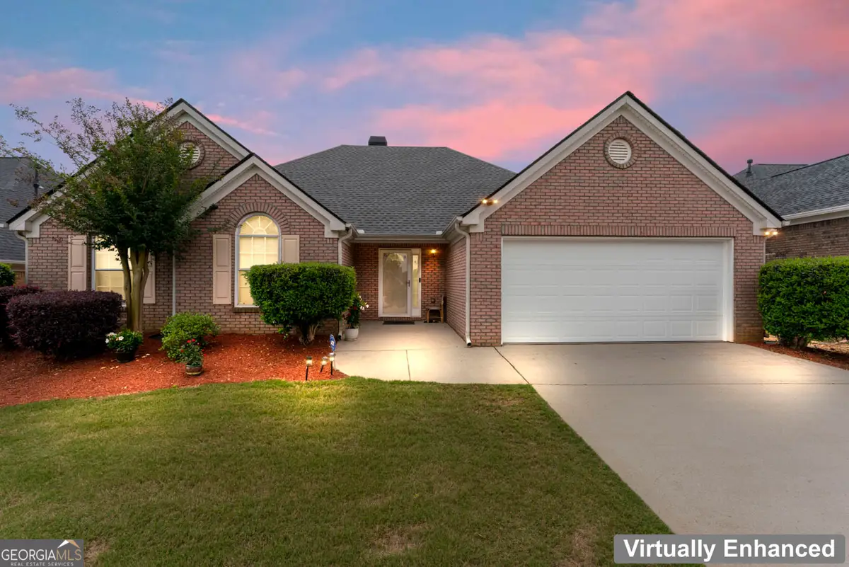 1329 Jubilee Lane, McDonough, GA 30253 - #1