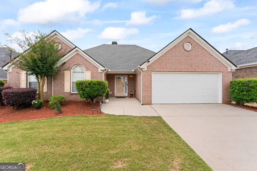 1329 Jubilee Lane, McDonough, GA 30253 - #2