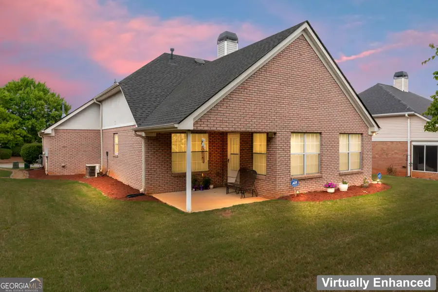 1329 Jubilee Lane, McDonough, GA 30253 - #3