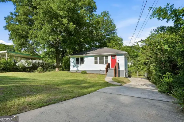 320 Camfield Court Sw, Atlanta, GA 30310