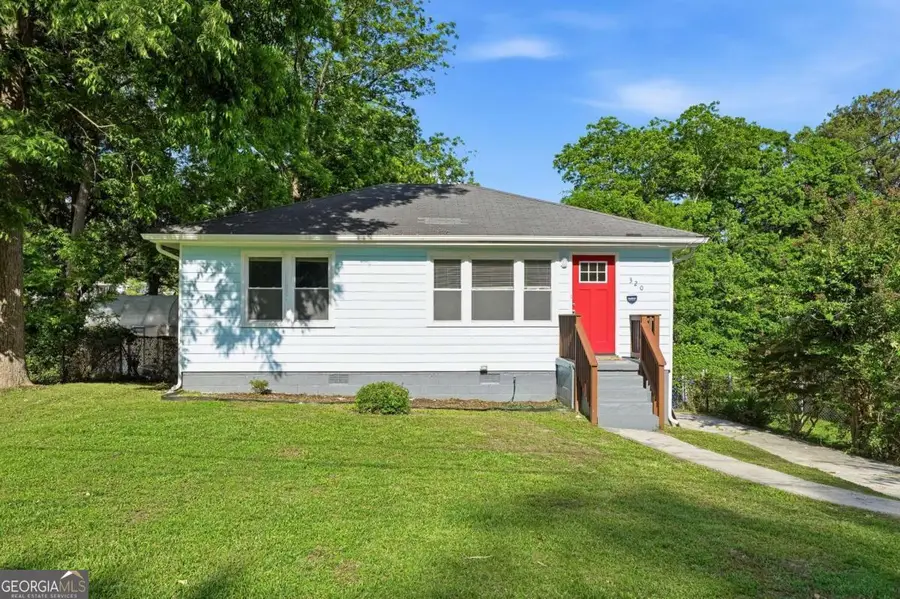 320 Camfield Court Sw, Atlanta, GA 30310 - #2