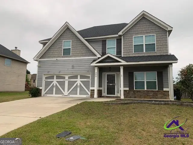 409 Rolling Acres, Kathleen, GA 31047 - #1