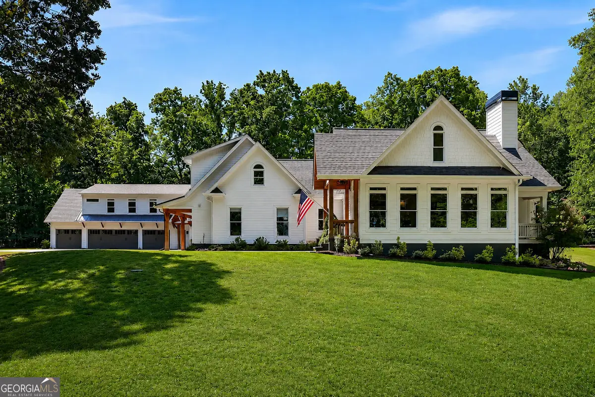 7246 Plantation Lane, Cumming, GA 30028 - #1