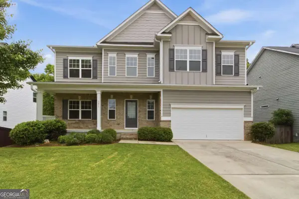 171 Cherokee Reserve Circle, Canton, GA 30115
