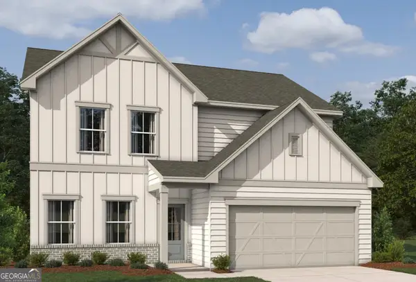 707 Mistwood Way Se, Cartersville, GA 30120