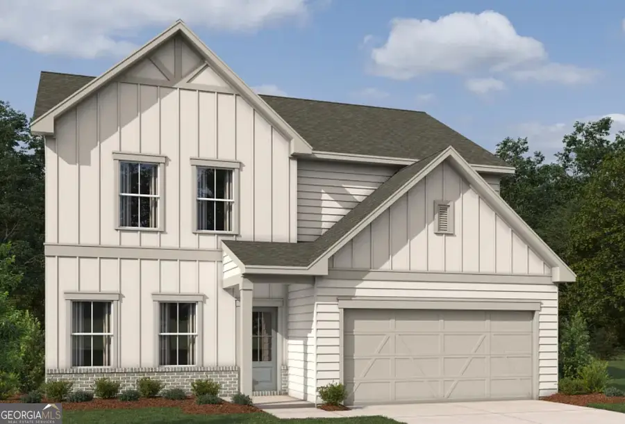 707 Mistwood Way Se, Cartersville, GA 30120 - #2
