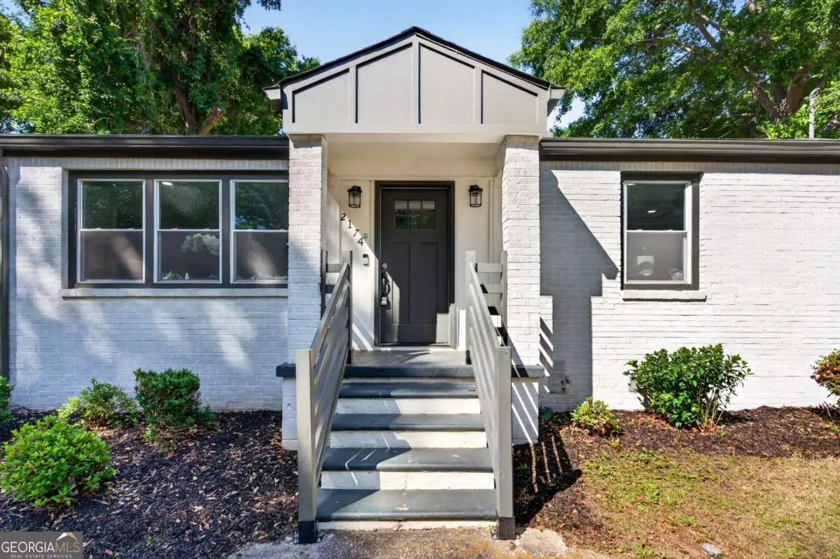 2174 Penelope Street Nw, Atlanta, GA 30314 - #1