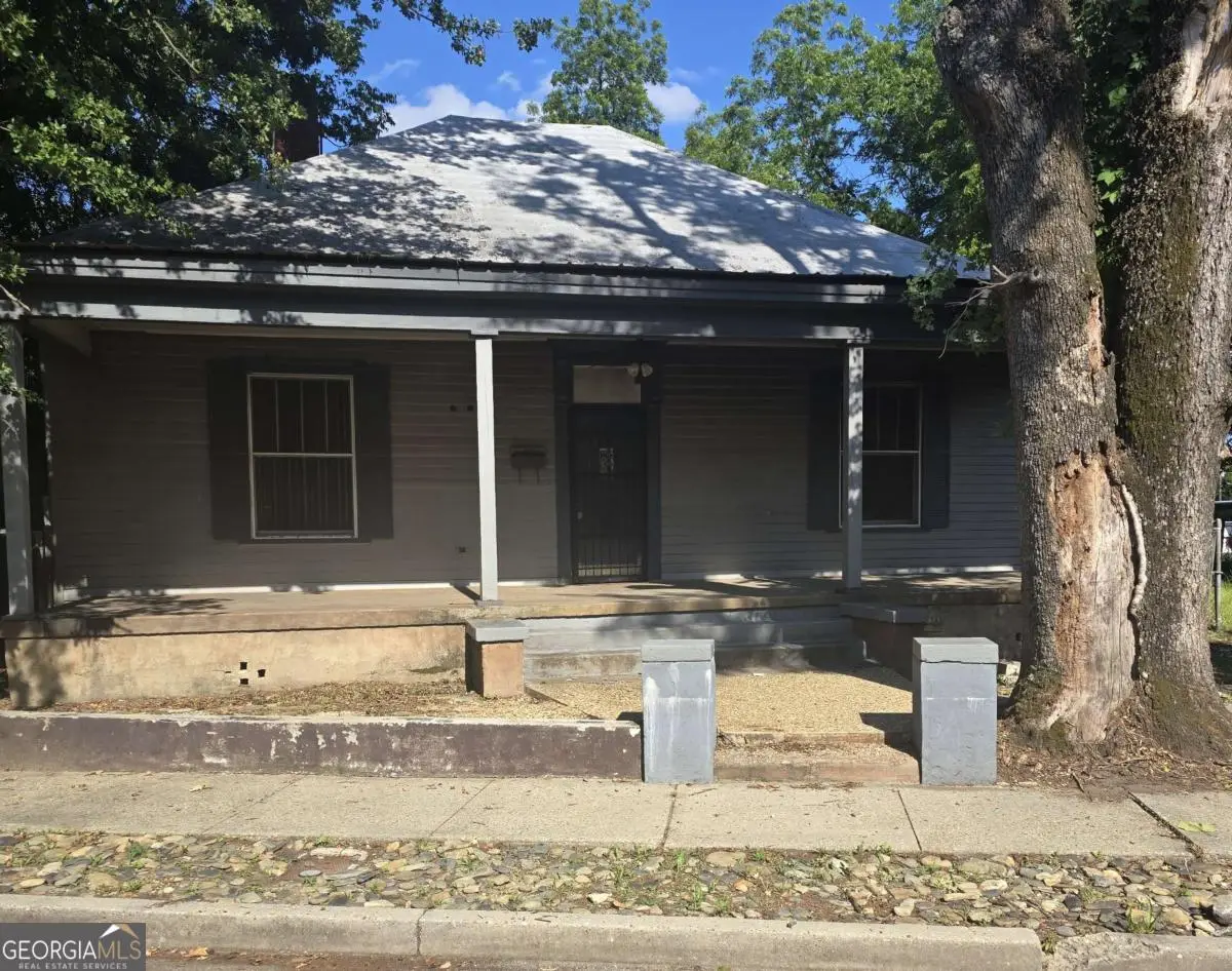 2616 Jones Avenue, Columbus, GA 31904 - #1