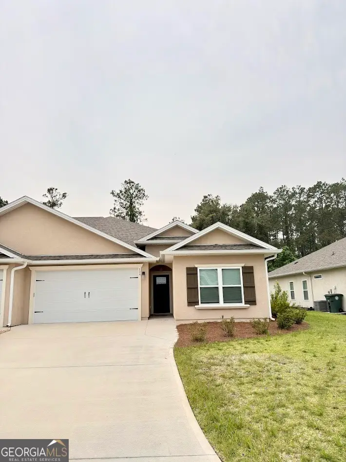 124 The Villas Way, Kingsland, GA 31548 - #1