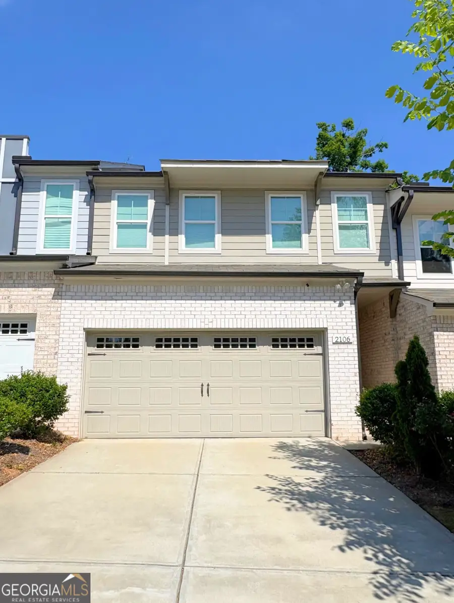 2106 Garden Place, Atlanta, GA 30316 - #2