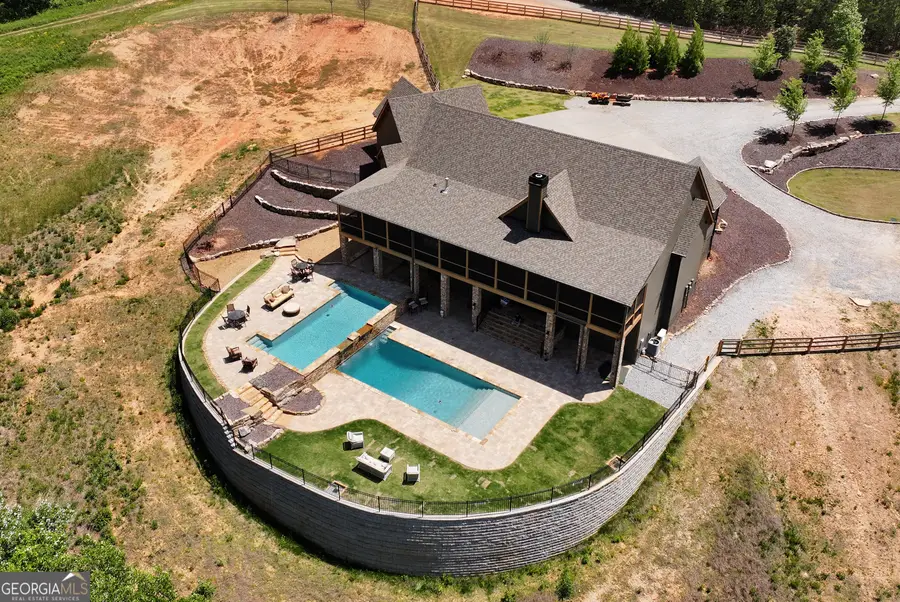 173 Beck Lane, Dawsonville, GA 30534 - #2