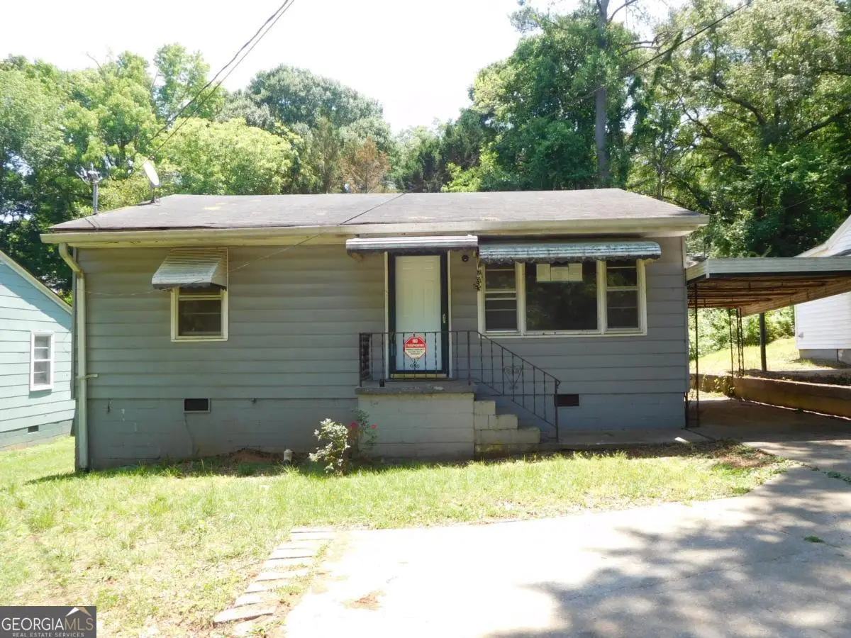 2803 Maple Road Se, Rome, GA 30161 - #1