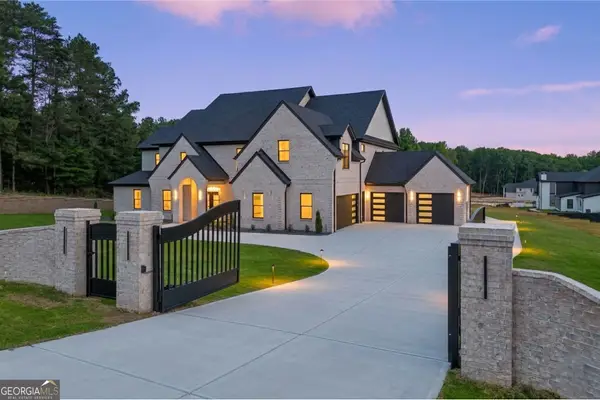 3207 Thompson Mill Road, Buford, GA 30519