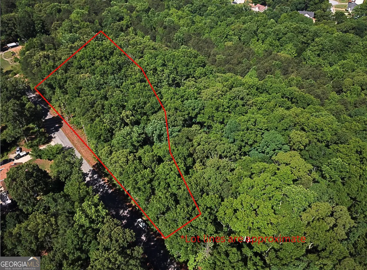 0 Leola Road, Douglasville, GA 30135 - #1