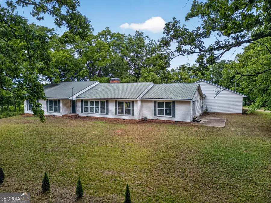2229 Highway 98 E, Danielsville, GA 30633 - #2