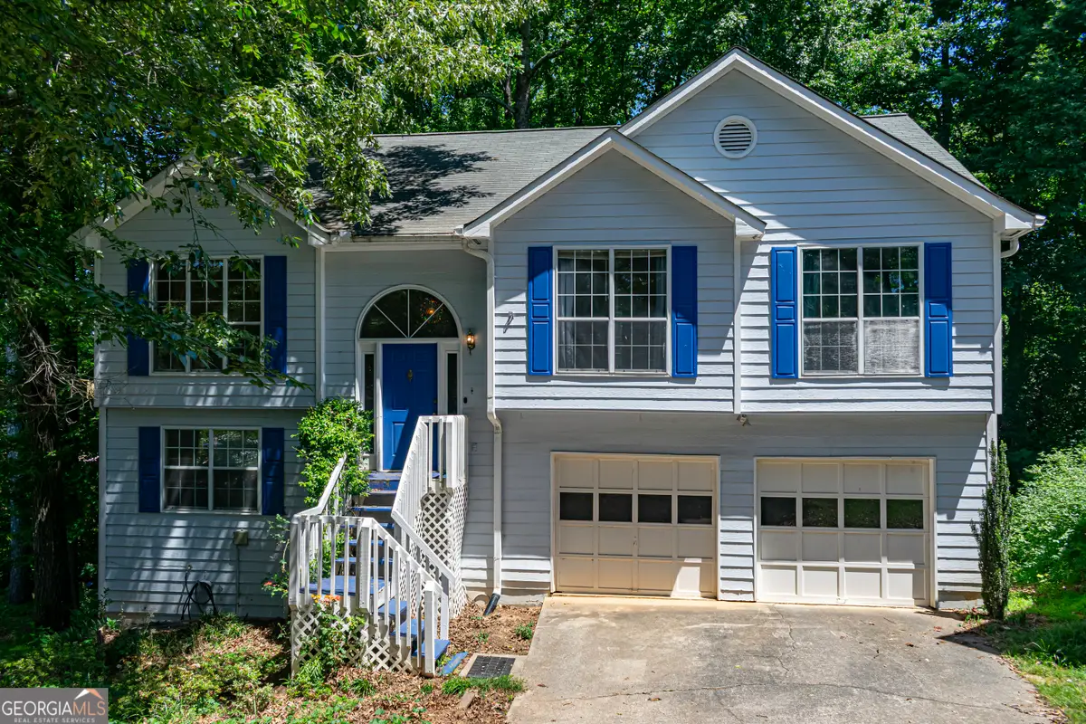 6715 Dogwood Point Lane, Tucker, GA 30084 - #1