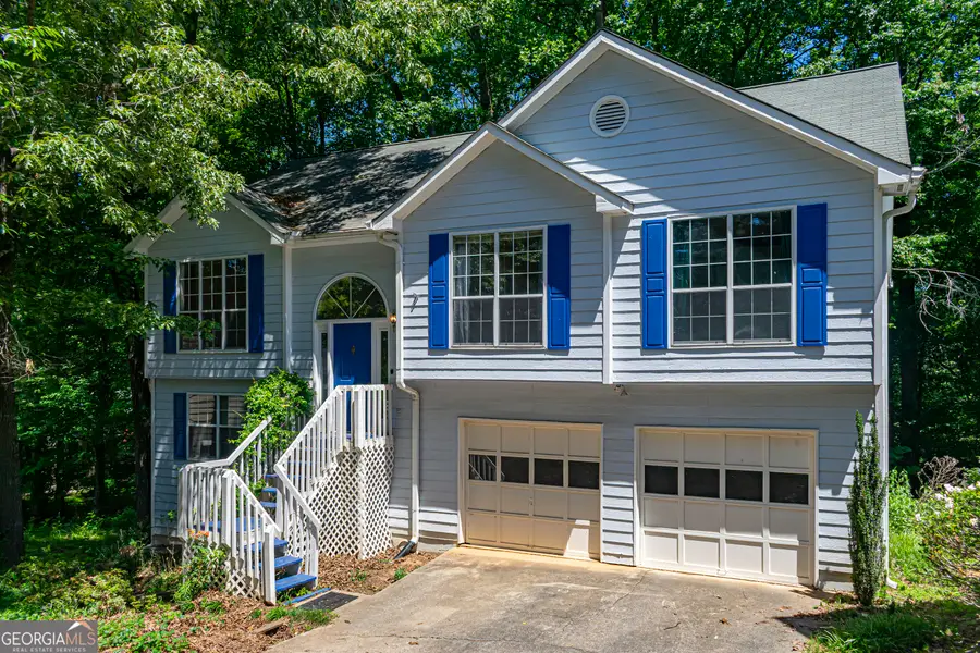 6715 Dogwood Point Lane, Tucker, GA 30084 - #2