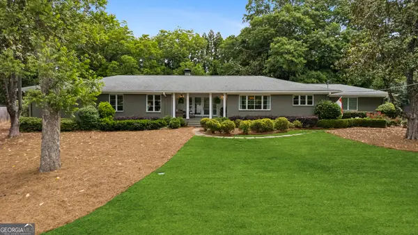 3805 Ivy Lane Ne, Atlanta, GA 30342