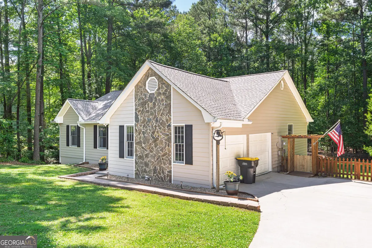25 Ashley Creek Drive, Newnan, GA 30263 - #1